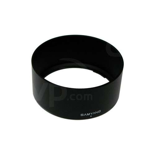 Buy Samyang 85mm Lens Hood (SAMYANG7853)